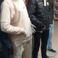 مانکن مردانه|فروشگاه و مغازه|مشهد, گلشور|دیوار