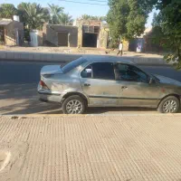 سمندمدل ۸۲|خودرو سواری و وانت|یزد, |دیوار
