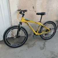 دوچرخه ۲۶ الکس تایوانی اصل|دوچرخه، اسکیت، اسکوتر|مرودشت, استادیوم‎|دیوار