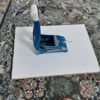 دستگاه خلال کن سیب زمینی