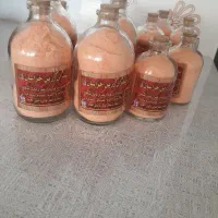 پودر زعفران