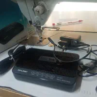 مودم باسیم ای پی لینک