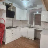 ۵۵۰مترکلنگی با دوطبقه بناهرطبقه ۲۷۰متر