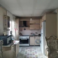 ۷۳ متری/نزدیک به مترو|فروش آپارتمان|هشتگرد, شهرک بوستان|دیوار