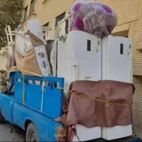 حمل نقل اثاثیه منزل سر تاسر کرج انجم میشه|خدمات حمل و نقل|کرج, گلشهر|دیوار