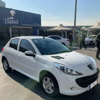 ۲۰۷ اتومات سقف فلز