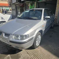 سمند LX تک سوز ۱۳۹۰ کلکسیونی|خودرو سواری و وانت|کرمانشاه, |دیوار