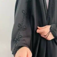 منجوق دوز چادر هستم
