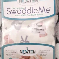قنداق چسبی نکستن nexten|کفش و لباس بچه|شیراز, لاله|دیوار