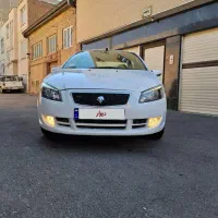 رانا پلاس مدل ۱۴۰۲ تک برگ سند درحد خشک