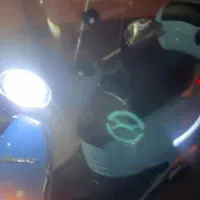 کاوان ۱۵۰ .طرح وسپا