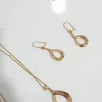 بدلیجات به  آب طلا هم دادیم