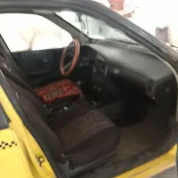 تاکسی خط ازنا گرجی|خودرو سواری و وانت|ازنا, |دیوار