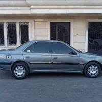 پژو پارس مدل ۱۳۸۷|خودرو سواری و وانت|آبیک, |دیوار