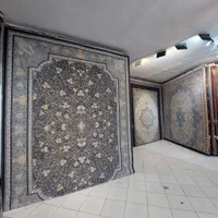 فرش۱۲متری ۷۰۰شانه ۲۵۵۰ تراکم نخ ورجین اصل ضمانتی|فرش|مشهد, طلاب|دیوار