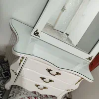 اینه ومیز|آینه|همدان, |دیوار