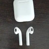 AirPods New Generation