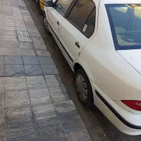 سمندlxمدل89|خودرو سواری و وانت|ساوه, |دیوار