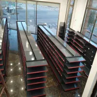 قفسه مشکی|فروشگاه و مغازه|مرودشت, الماس آباد|دیوار