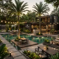 ادیت حرفه ای عکس و روتوش پرتره تخصصی تغییر لوکیشن
