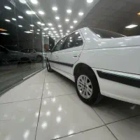 پارس Tu5 مدل ۹۸|خودرو سواری و وانت|خمینی‌شهر, |دیوار