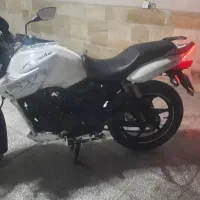 اپاچی ۱۸۰ سلامت