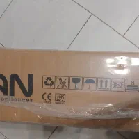 گاز رومیزی نو مدل کن