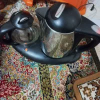 چای ساز|سماور، چای‌ساز، قهوه‌ساز|تهران, اوقاف|دیوار