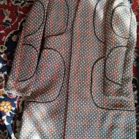 پالتو|لباس|بروجرد, |دیوار