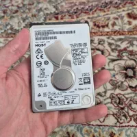 هارد 1 ترابایت لپ تاپ 2.5 اینچ ساخت تایلند
