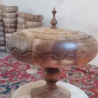 تولیدی ظروف چوبی