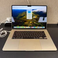 Apple macbook Air M3 MXD33LL/A