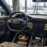 لاماری اکو|خودرو سواری و وانت|گرگان, |دیوار