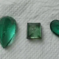 زمرد و زبرجد|جواهرات|تهران, سیمای ایران|دیوار