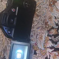 دوربین کانن SX 40|دوربین عکاسی و فیلمبرداری|تهران, مینای جنوبی|دیوار