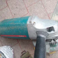 سنگ فرز بزرگ ۲۱۰۰ وات|ابزارآلات|بابل, |دیوار