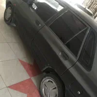 پراید131مدل91|خودرو سواری و وانت|ساوه, |دیوار