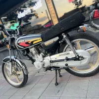 موتور 200cc