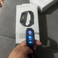 ساعت هوشمندHonor band 6