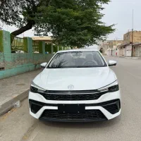 MG5 سفارش خلیج