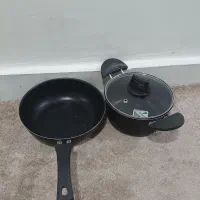 فروش ماهیتابه نو