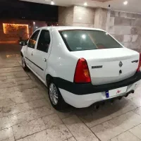 رنو تندر 90 ال 90 e2 مدل95|خودرو سواری و وانت|کرج, اتحاد|دیوار