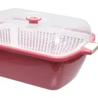 سرویس پلاستیک نولیمون