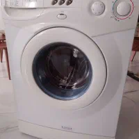 ماشین لباسشویی