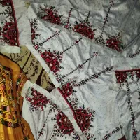 لباس میلیاردی 25تومن