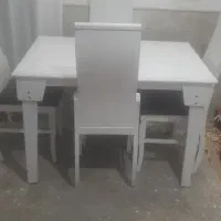 میز نهار خوری