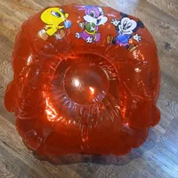 صندلی بادی کودک|تخت و صندلی بچه|شیراز, زرهی|دیوار