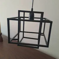 لوستر فانتزی