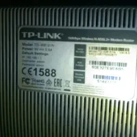 مودم  تی پی لینک /وای فایADSL  /مدل w8151n|مودم و تجهیزات شبکه|کرج, عظیمیه|دیوار