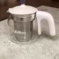 قوری پیرکس فلر
